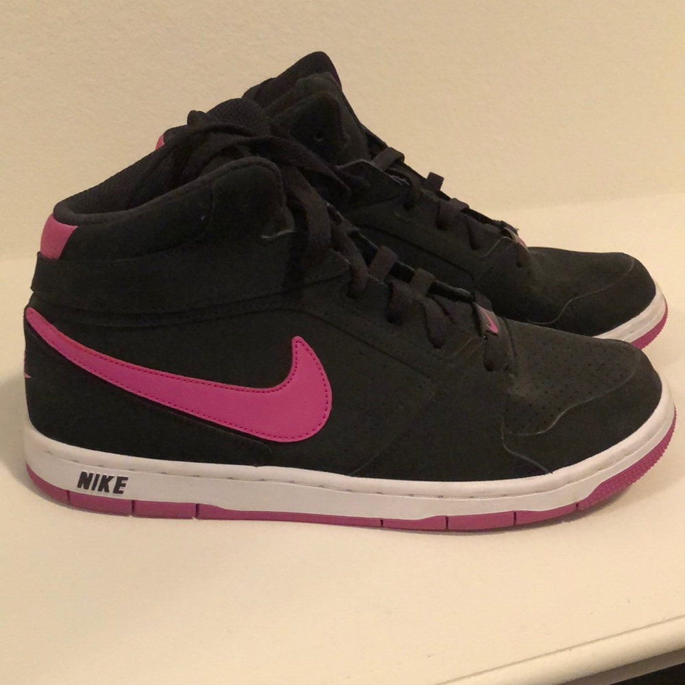 Nike high tops